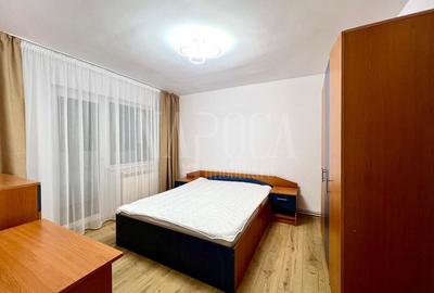 Apartament cu 3 camere decomandat în Mănăștur - 2