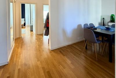 Apartament cu 3 camere decomandat în Grădina Icoanei - 7