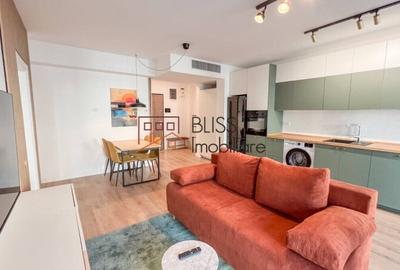 Apartament 2 camere în zona Pipera OMV Rond - 2