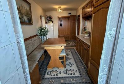 Apartament cu 2 camere decomandat în Bogdan Vodă - 5