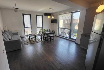 Apartament 2 camere/Moșilor/Obor/Centrală proprie