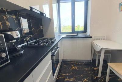 Apartament cu 2 camere decomandat în Central - 6