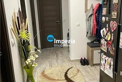 Apartament de vanzare 2 cam, intabulat, bloc nou,Rediu complex EOS - 6