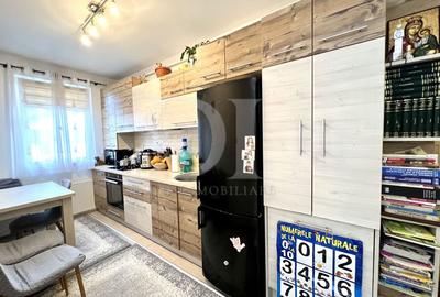 Apartament trei camere / Parcare / Zona Eroilor - 2