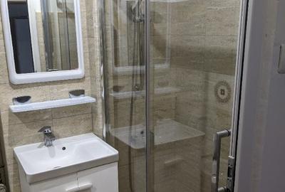 Inchiriez Garsoniera Octavian Goga - 4