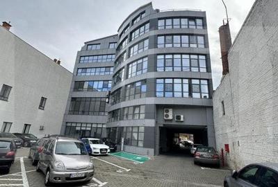 Spatiu birouri/comercial, 830 - 3000 mp, cladire de sticla, Centru - 3