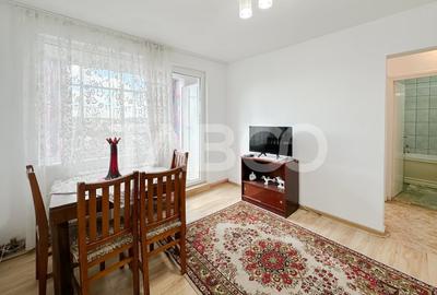 Apartament cu 2 camere si panorama frumoasa in cartierul Gheorgheni - 4