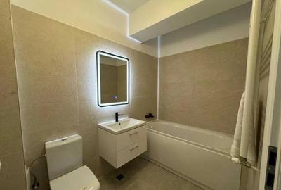 Garsoniera 39mp Pasarela Berceni - 2