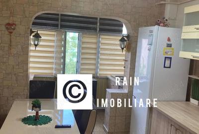 Apartament de inchiriat 3 camere - 6