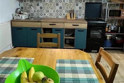 Casa 5 Camere Predeal Malul Ursului