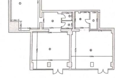 Zona Pantelimon sp 150 mp inchiriat - 2
