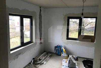 Casă cu 3 camere cu Teren 3400 Mp în Central - 6