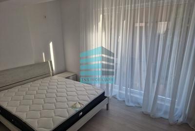 2 Camere- Mobilat-Utilat - Centrala,Pallady- Metrou ,Parcare - 6