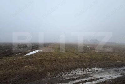 Teren de 2500 mp, în Central - 3