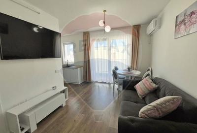 Apartament cu 2 camere de inchiriat cu loc de parcare - 5