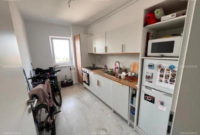 Garsoniera Alphaville Arena, 42mp, 110000Euro - 2