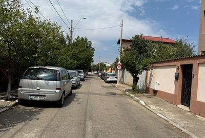 Teren de vanzare - Zona Andronache, zona linistita - 3