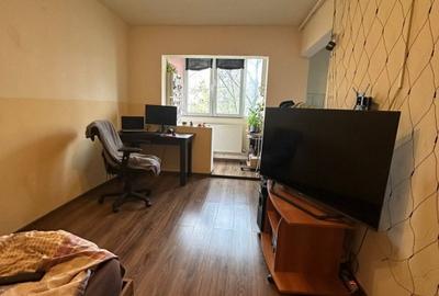 Garsonieră în Mărăști - 2