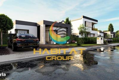 Casă cu 3 camere cu Teren 400 Mp în Vărăști - 3