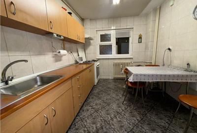 Apartament cu 3 camere decomandat, mobilat în Moșilor - 2