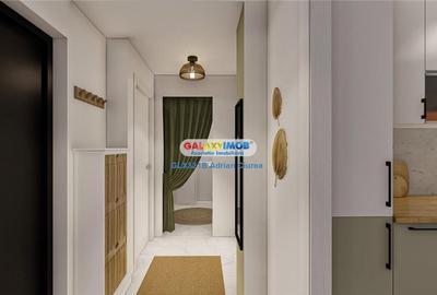 Cosmopolis | Prima Inchiriere | Bloc 2025 | Loc Parcare | Piscina - 4