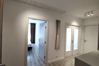 Apartament 2 camere cu loc de parcare - 16