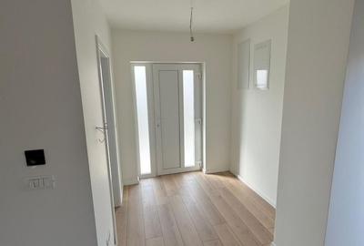 Duplex cu 4 camere cu Canalizare în Șag - 4