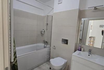 Studio elegand cu priveliste frumoasa , etaj 8 , loc parcare, zona Coresi Mall - 30