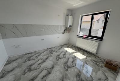 Casă individuală cu 3 camere cu Canalizare în Valu lui Traian - 6