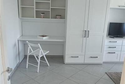 Apartament cu 2 camere decomandat, mobilat în Sud - 4
