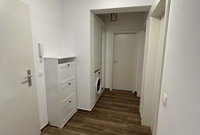 Apartament cu 2 camere decomandat în Centrul Istoric - 1