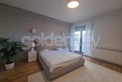 Apartament cu 4 camere si vedere panoramica - 9