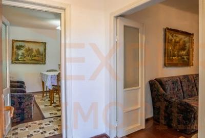 Casă individuală cu 3 camere cu Garaj în Ovidiu - 10