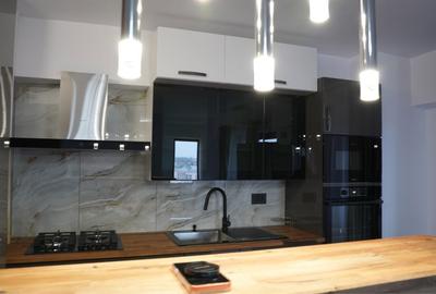 Apartament cu 3 camere în Ultracentral - 3