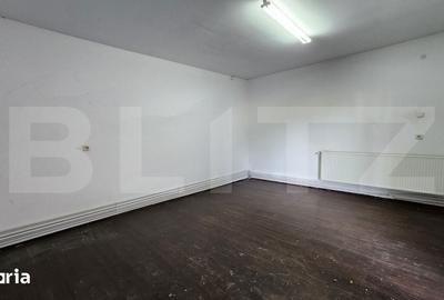 Casă cu 4 camere cu Teren 1255 Mp în Sângeorgiu de Mureș - 6