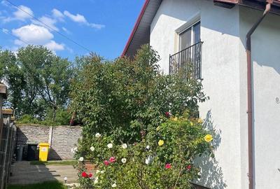 Casă cu Teren 700 Mp în Central - 8