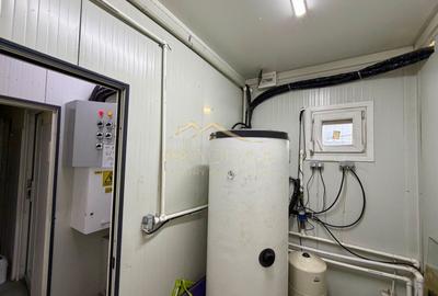 Spațiu comercial, de 731.20001220703 mp, în Unirii - 28