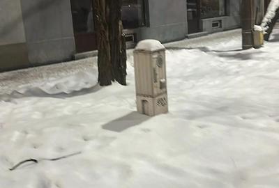 Spațiu comercial, de 90 mp, în Central