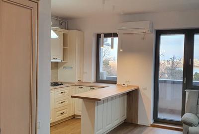 Apartament 2 camere Premium in Constanta- VERONA RESIDENCE- City Park - 4