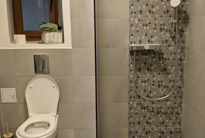 Apartament cu 2 camere în Central - 5