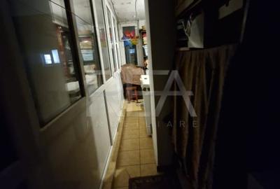 Apartament cu 4 camere - zona Auchan Vitan - 34