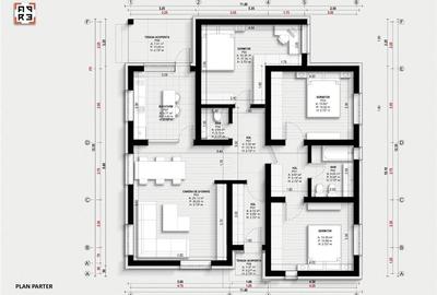 Casa individuala de vanzare - Cobalt Residence - Pret 145.000 Euro - 12