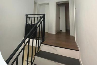 Casă cu 4 camere cu Teren 420 Mp în Tomești - 9