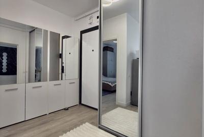Apartament cu 2 camere decomandat în Nord - 6