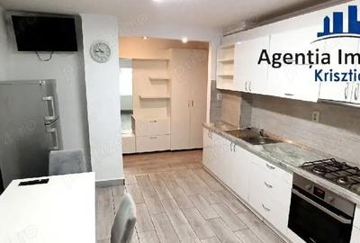 Apartament cu 2 camere decomandat în Micro 17 - 3
