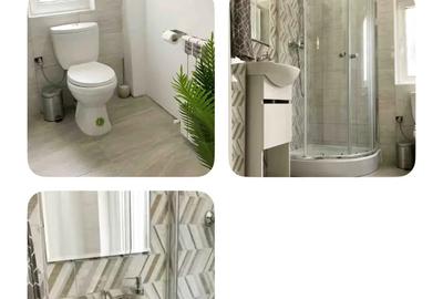 Inchiriez garsoniera apartament la curte, zona Faleza Nord, Constanta - 1