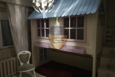 Apartament cu 3 camere decomandat, mobilat în Faleza Nord - 4