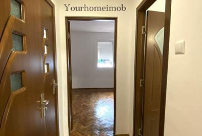 Apartament cu 2 camere semidecomandat în Brazda lui Novac - 5