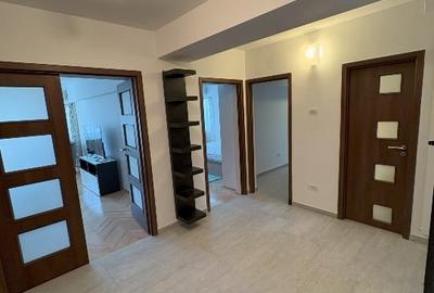 Proprietar inchiriez 2 camere B-dul Unirii / rond Alba Iulia - Bucuresti - 15