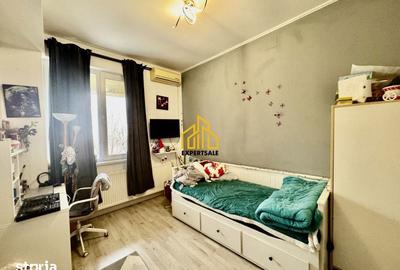 Apartament cu 2 camere în Domnești - 5